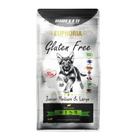 BIOFEED Euphoria Medium&Large karma sucha dla szczeniąt Jagnięcina 12 kg