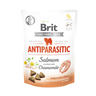 Brit Care Functional snack 150g Antiparasitic przysmak dla psa 