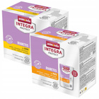 ANIMONDA Integra Protect Diabetes karma mokra dla kota Mix smaków 16 x 85g