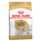 ROYAL CANIN West Highland White Terrier Adult karma sucha 3 kg