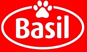 BASIL Karma mokra dla kota Drób 415g