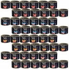 DOLINA NOTECI Premium Karma Mokra dla kota mix smaków 48 x 185 g bezzbożowa