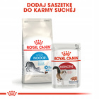 ROYAL CANIN Indoor 27 karma sucha dla kotów dorosłych 2 kg