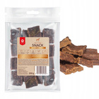 MACED Zestaw przysmaków dla psa Treserki wołowe 300g + Snack wołowy 200g