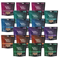 DOLINA NOTECI Treserki dla psa Training Treats przysmaki mix 18 x 130g