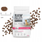 RAW PALEO ULTRA PUPPY Medium&Large Wieprzowina karma sucha dla psa 10kg