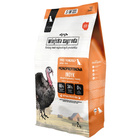 WIEJSKA ZAGRODA Monobiałkowa Indyk karma dla psa sucha CHRUPKI S/M 2 kg