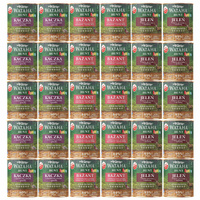 WATAHA HUNT Junior karma mokra dla szczeniąt Mix smaków 30 x 800g