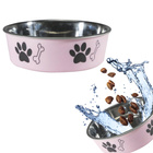 BARRY KING MISKA Antypoślizgowa Różowa 0,3l