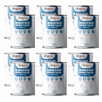 Mokra karma monobiałkowa dla psa Gaczoo MONO PROTEIN Tuńczyk 12 x 400g