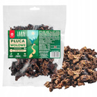 MACED Zestaw przysmaków dla psa Jelita Wołowe 40g + Płuca Wołowe 80g