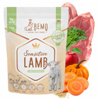 BEMO SENSITIVE Lamb Karma sucha dla psa średnie i duże rasy M/L 1 kg