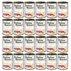 DOLINA NOTECI Premium Pure karma mokra dla psa gęś z jabłkiem 24 x 400g