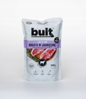 BULT Karma mokra dla psa Jagnięcina 10 x 500g pełnowartościowa bez zbóż
