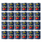 Gaczoo Miejska Miska bezzbożowa karma mokra dla psa Stek Wołowy 24 x 400g