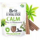 Brit Dental Stick 4 x 251g mix przysmak dla psa