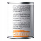 Mokra karma monobiałkowa dla psa Gaczoo MONO PROTEIN Kaczka 400g 