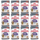 ROYAL CANIN Feline Care Nutrition - Appetite Control Care Gravy 12 x 85 g