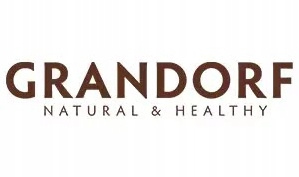 GRANDORF Zdrowa Karma mokra dla psa MIX 4x400g