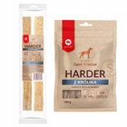 MACED Zestaw przysmaków dla psa Harder Królik 100g + Harder Królik 2szt
