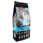 ALPHA SPIRIT Karma Półmiękka dla psa WILD FISH 12kg Bezzbożowa