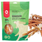 MACED Pałeczki Wołowe z Kurczakiem przysmak dla psa 500 G
