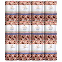 PERRO Gourmet Karma mokra dla psa Jeleń z cukinią 12 x 400g