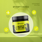 Suplement dla psa Gaczoo na Stawy i Kości 60 szt 180g zdrowy przysmak