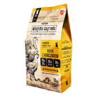 Wiejska Zagroda karma sucha dla kociąt 10kg Indyk z Kurczakiem