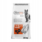 Sucha karma dla psa Gaczoo Daily Kaczka 10 kg Adult Dog z Witaminami