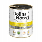 Dolina Noteci Premium mokra karma dla psa 24 x 800g kurczak