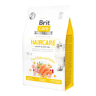 Brit Care Haircare 7 kg Salmon Chicken sucha karma dla kota