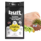 BULT Zdrowa KARMA Sucha dla psa Indyk 3 kg