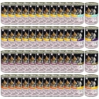 PET REPUBLIC Karma mokra kawałki w galaretce dla kota mix smaków 48 x 400g