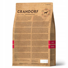 GRANDORF DOG MEDIUM&MAXI ADULT karma sucha dla psa Jagnięcina Indyk 1 kg