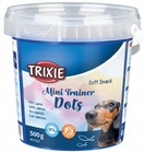 TRIXIE Mini Trainer Dots treserki przysmak dla psa 500g