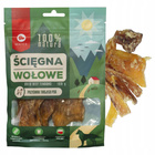 MACED Naturalne Ścięgna Wołowe Gryzak dla psa 100g