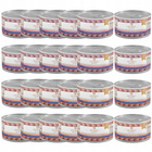 PERRO Gourmet Karma mokra dla psa mix smaków 24 x 200g