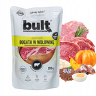 BULT Karma mokra dla psa Mix Smaków 24 x 100g