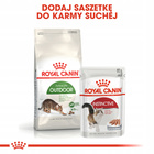 ROYAL CANIN Outdoor karma sucha dla kotów dorosłych 4 kg