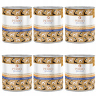 Perro Gourmet Monobiałkowa Karma Mokra Cielęcina z Cukinią 6 x 800g dla Psa