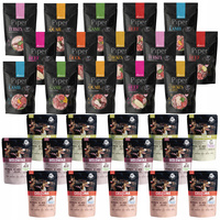 PIPER PET REPUBLIC Karma mokra dla psa Mix Smaków 30 x 500g