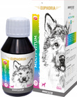 BIOFEED Euphoria Multi-Vitum Multiwitamina dla psa 100ml
