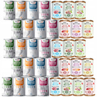 WATAHA GACZOO Mono Protein Adult karma mokra dla psa Mix smaków 36 x 400g