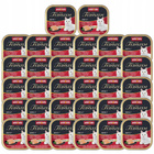 ANIMONDA Vom Feinsten mokra karma kota 32 x 100g Wołowina Kurczak w Ziołach