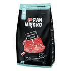 Pan Mięsko Sucha Karma dla psa 20 kg XL Wieprzowina Dzik