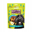 Pan Mięsko Fruits & Veggies przysmak dla psa Gruszka z Królikiem 100g