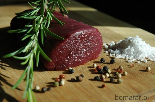 Pan Mięsko Sucha Karma dla psa 20 kg XL Wieprzowina Dzik