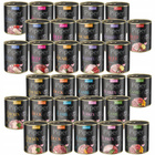 PIPER DOLINA NOTECI Karma mokra dla psa mix smaków 30 x 800g