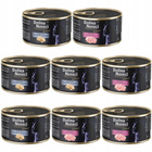 Dolina Noteci Premium Sterilised 8 x 185g mix karma mokra dla kotów sterylizowanych